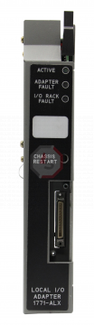 1771-ALX | 1771 | ALLEN BRADLEY / PLC | Image 1