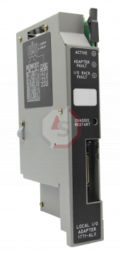 1771-ALX | 1771 | ALLEN BRADLEY / PLC | Image 3