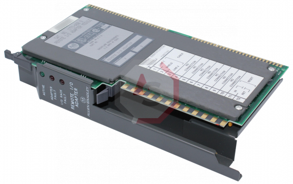 1771-ASB | 1771 | Allen Bradley - PLC | Image 3