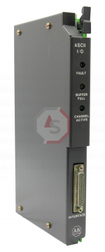 1771-DA | 1771 | ALLEN BRADLEY / PLC | Image 1