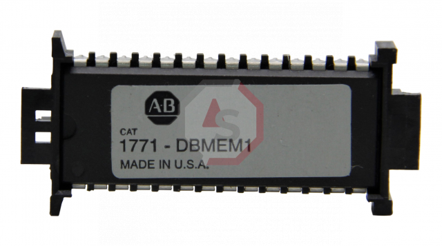 1771-DBMEM1 | 1771 | ALLEN BRADLEY / PLC | Image 1