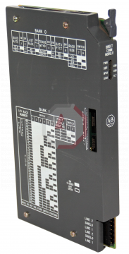 1771-DCM | 1771 | ALLEN BRADLEY / PLC | Image 1