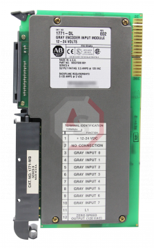 1771-DL | 1771 | ALLEN BRADLEY / PLC | Image 2