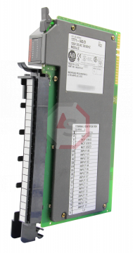 1771-IAD | 1771 | ALLEN BRADLEY / PLC | Image 3