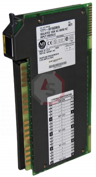 1771-ID16 | 1771 | ALLEN BRADLEY / PLC | Image 1