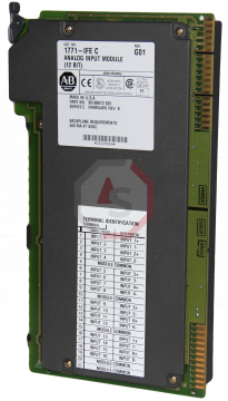 1771-IFE | 1771 | ALLEN BRADLEY / PLC | Image 4