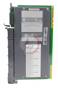 1771-IFMS | 1771 | ALLEN BRADLEY / PLC | Image 4