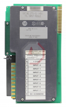1771-IG | 1771 | ALLEN BRADLEY / PLC | Image 3