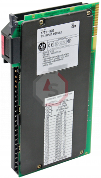 1771-IGD | 1771 | ALLEN BRADLEY / PLC | Image 1