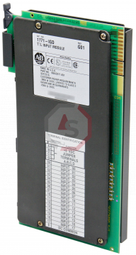 1771-IGD | 1771 | ALLEN BRADLEY / PLC | Image 2
