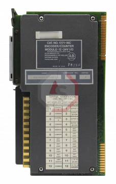1771-IKC | 1771 | ALLEN BRADLEY / PLC | Image 1