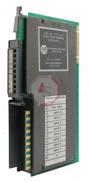 1771-IM | 1771 | Allen Bradley - PLC | Image 4