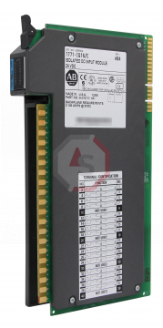 1771-IQ | 1771 | Allen Bradley - PLC | Image 1