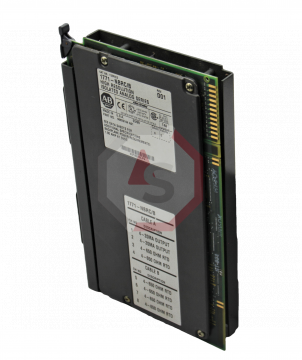 1771-NBRC | 1771 | Allen Bradley - PLC | Image 3