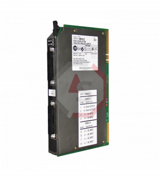1771-NBVC | 1771 | Allen Bradley - PLC | Image 1