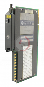1771-OFE1 | 1771 | ALLEN BRADLEY / PLC | Image 1