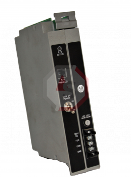 1771-P10 | 1771 | Allen Bradley - PLC | Image 1