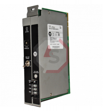 1771-P10 | 1771 | Allen Bradley - PLC | Image 2