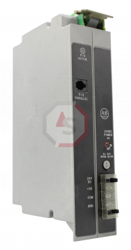 1771-P5E | 1771 | Allen Bradley - PLC | Image 1