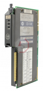 1771-QH | 1771 | Allen Bradley - PLC | Image 1