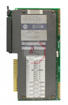 1771-QH | 1771 | Allen Bradley - PLC | Image 4