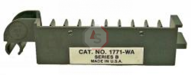 1771-WA | 1771 | Allen Bradley - PLC | Image 1
