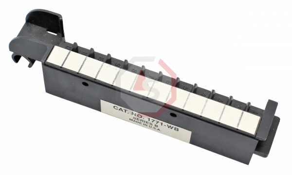 1771-WB | 1771 | Allen Bradley - PLC | Image 1
