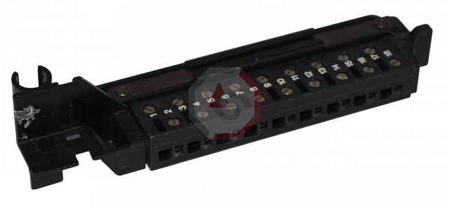 1771-WF | 1771 | Allen Bradley - PLC | Image 1