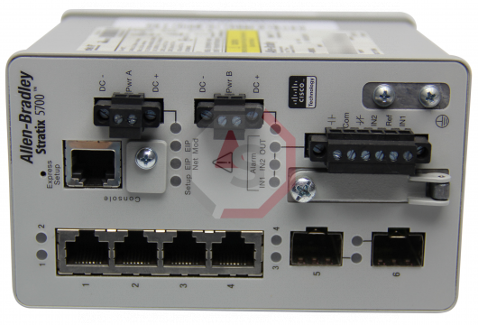 1783-BMS06SL | 1783 | Allen Bradley - PLC | Image 2