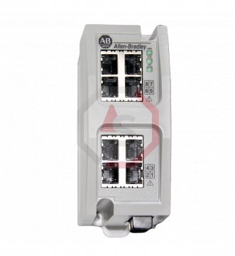 1783-EMS08T | 1783 | Allen Bradley - PLC | Image 1