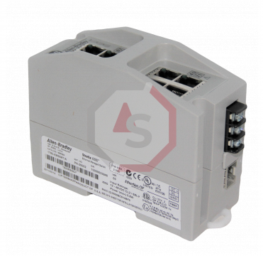 1783-EMS08T | 1783 | Allen Bradley - PLC | Image 2
