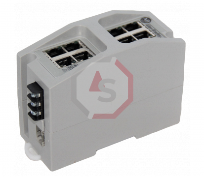 1783-EMS08T | 1783 | Allen Bradley - PLC | Image 3