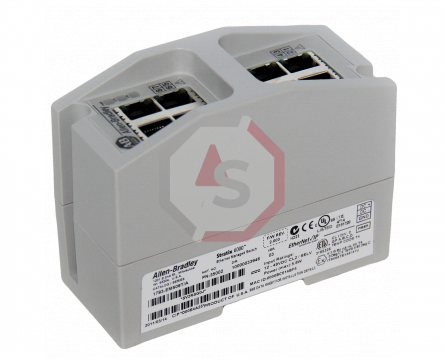 1783-EMS08T | 1783 | Allen Bradley - PLC | Image 5
