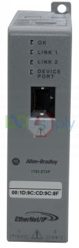 1783-ETAP | 1783 | Allen Bradley - PLC | Image 1