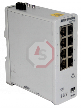1783-LMS8 | 1783 | Allen Bradley - PLC | Image 1
