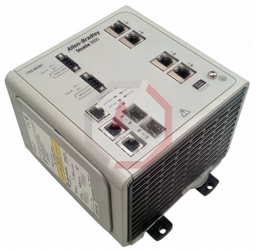 1783-MS06T | 1783 | Allen Bradley - PLC | Image 1