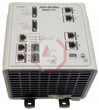 1783-MS06T | 1783 | Allen Bradley - PLC | Image 2