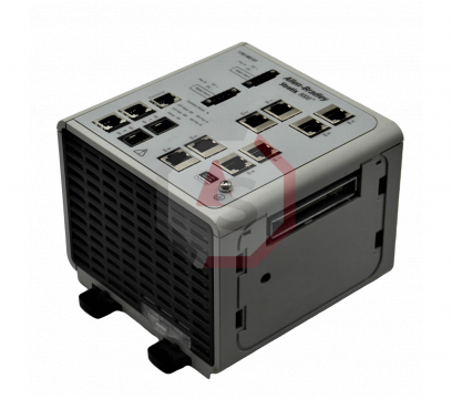 1783-MS10T | 1783 | Allen Bradley - PLC | Image 1