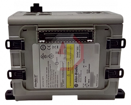 1783-MX04T04E | 1783 | Allen Bradley - PLC | Image 2