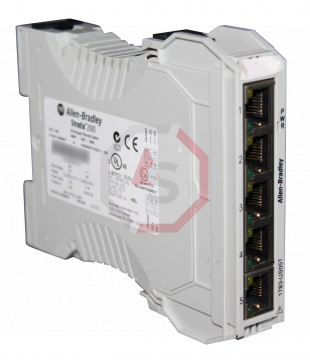 1783-US05T | 1783 | Allen Bradley - PLC | Image 1