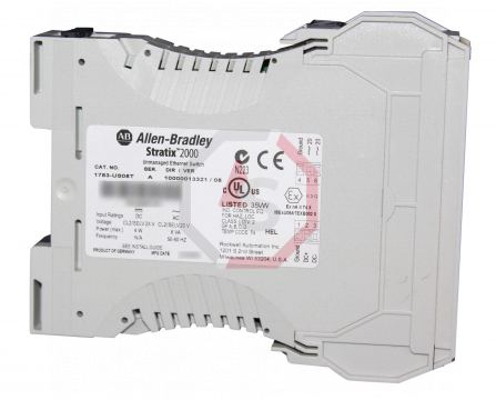 1783-US05T | 1783 | Allen Bradley - PLC | Image 2