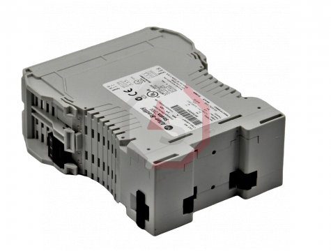 1783-US08T | 1783 | Allen Bradley - PLC | Image 1