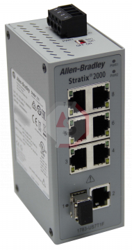 1783-US7T1F | 1783 | Allen Bradley - PLC | Image 1