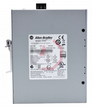 1783-US8T | 1783 | Allen Bradley - PLC | Image 2