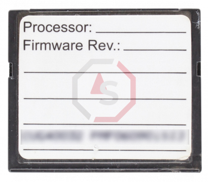 1784-CF64 | 1784 | Allen Bradley - PLC | Image 2