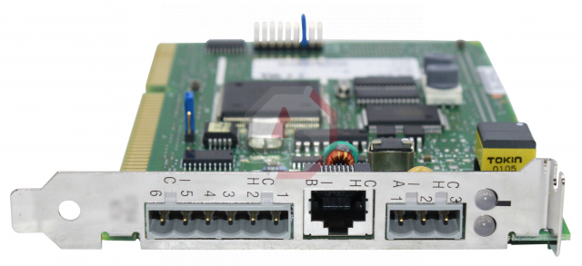 1784-KTX | 1784 | Allen Bradley - PLC | Image 1