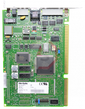 1784-KTX | 1784 | Allen Bradley - PLC | Image 3