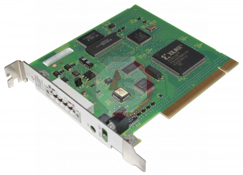 1784-PCIDS | 1784 | Allen Bradley - PLC | Image 3
