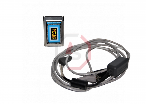 1784-PCMC | 1784 | Allen Bradley - PLC | Image 1