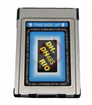 1784-PCMK | 1784 | Allen Bradley - PLC | Image 1